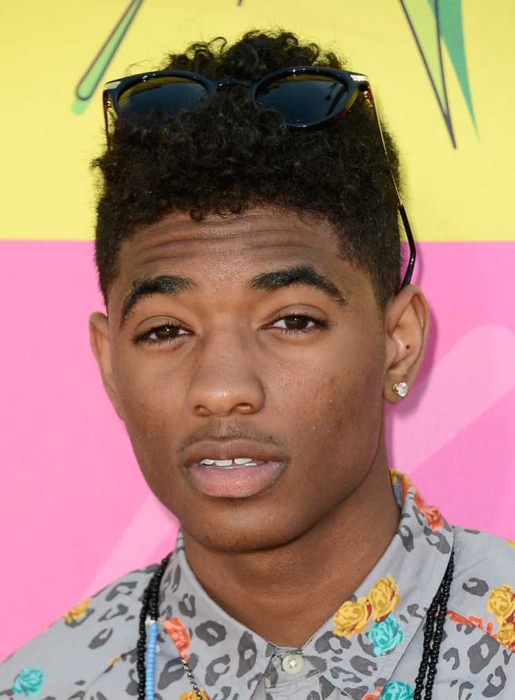 Nadji Jeter