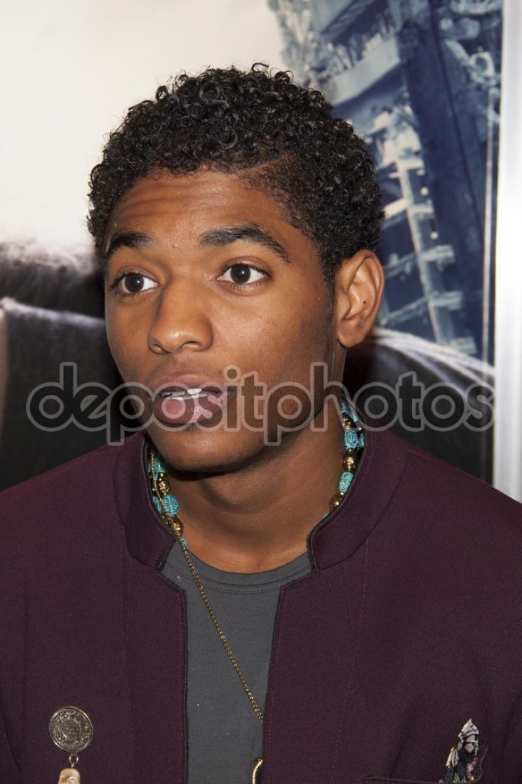 Nadji Jeter