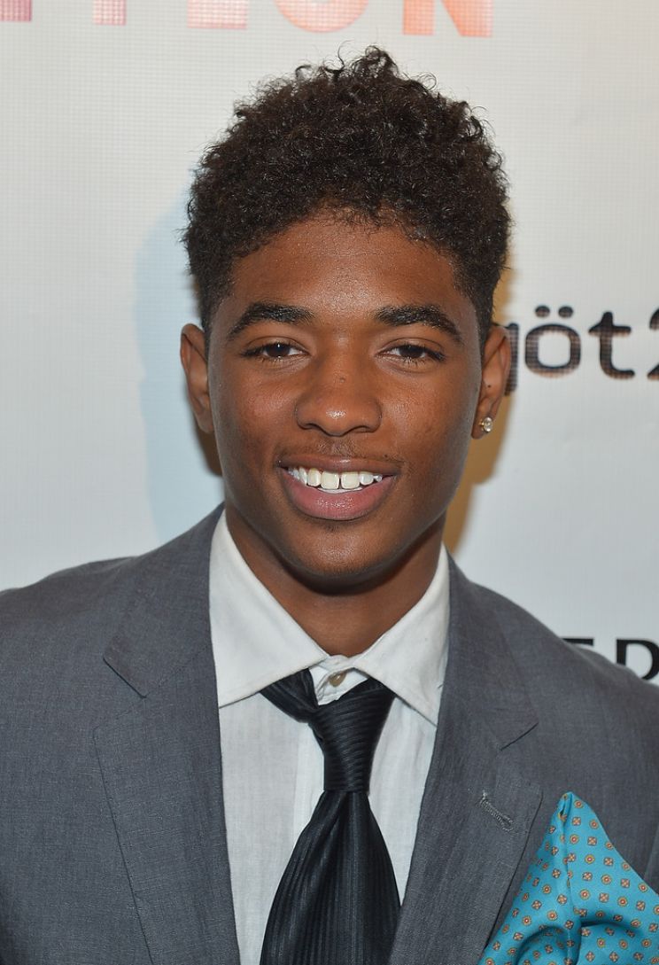 Nadji Jeter