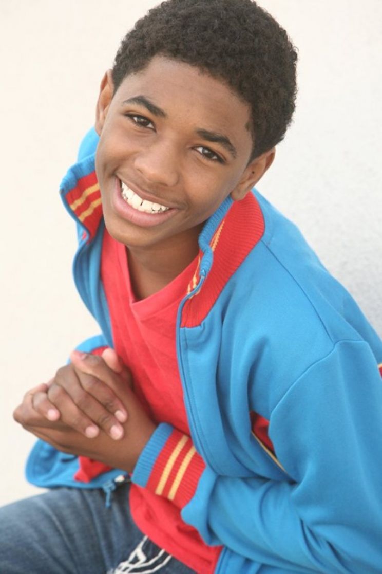 Nadji Jeter