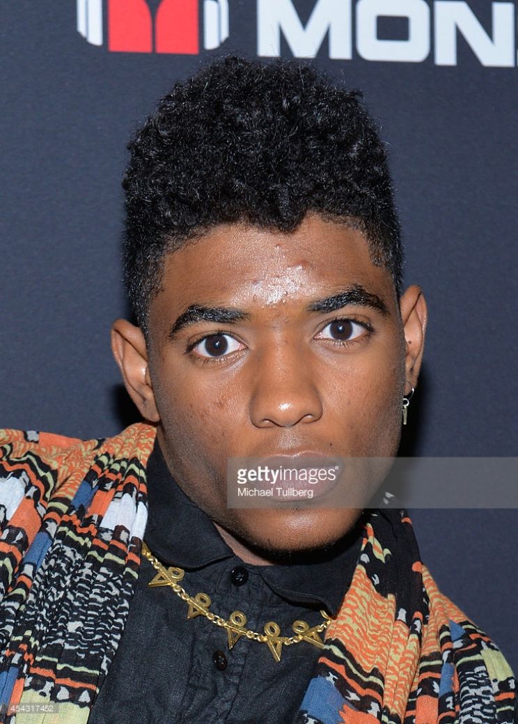 Nadji Jeter