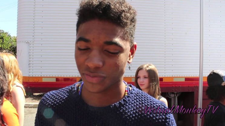 Nadji Jeter