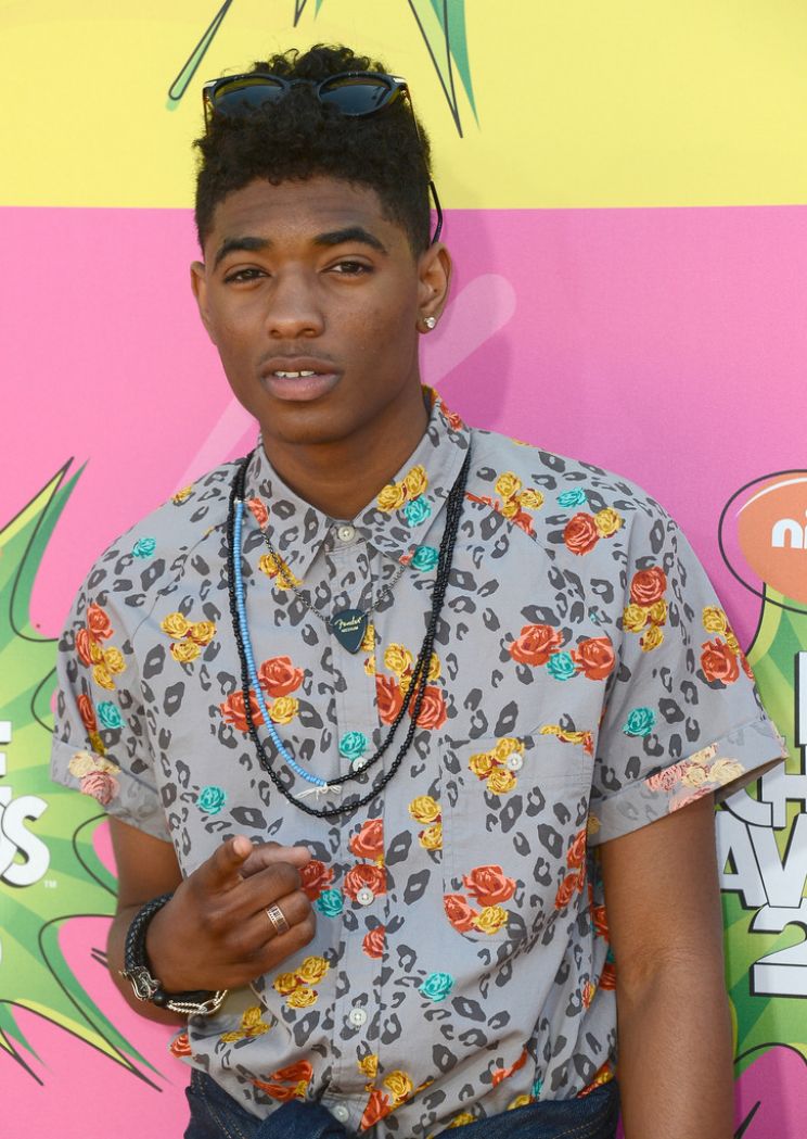 Nadji Jeter