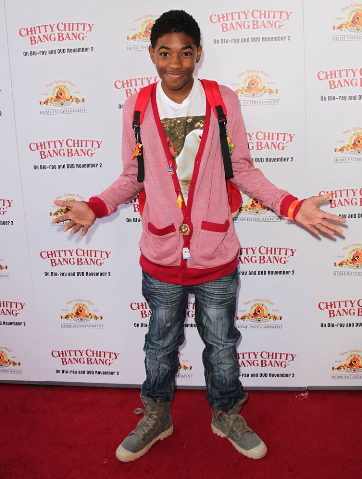 Nadji Jeter