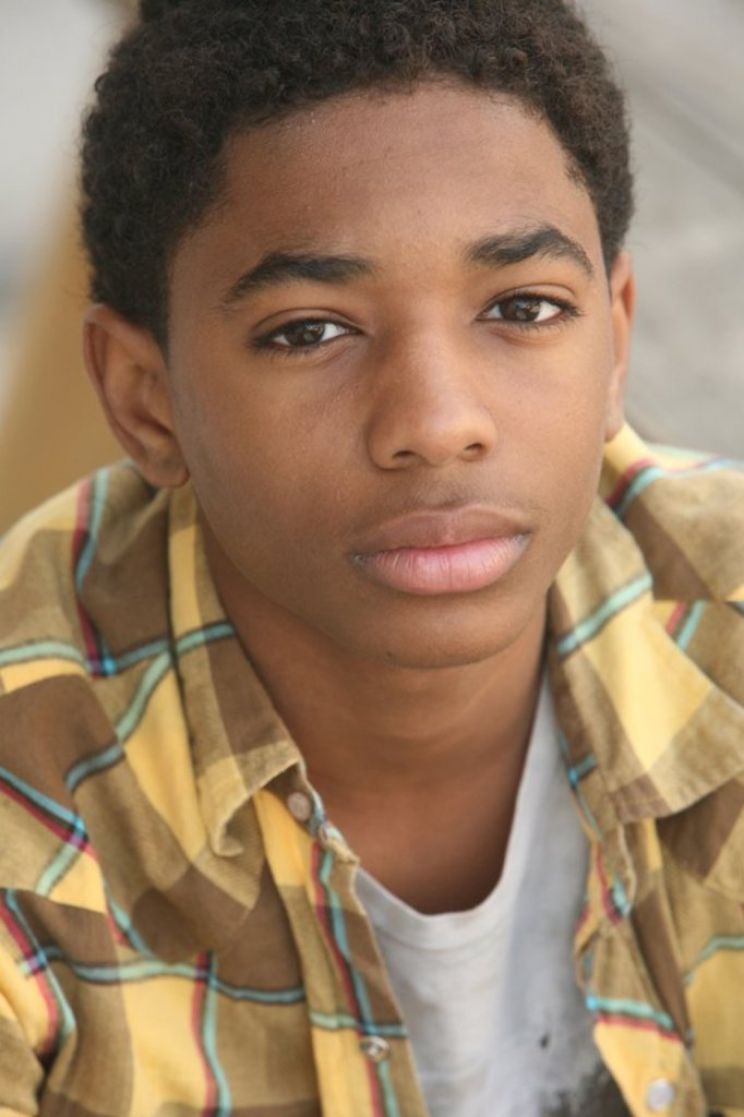 Nadji Jeter