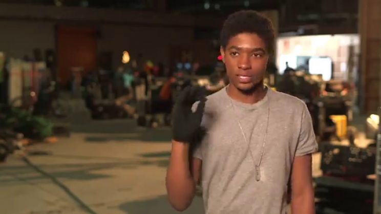 Nadji Jeter