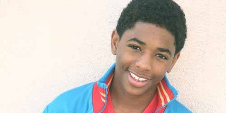 Nadji Jeter