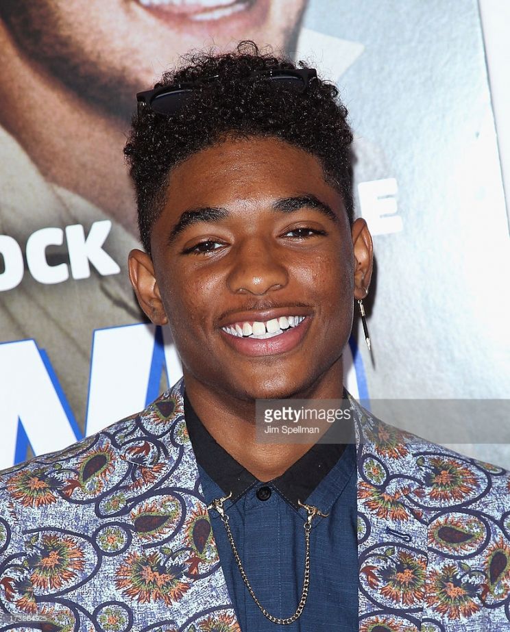 Nadji Jeter