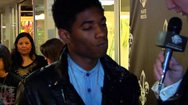 Nadji Jeter