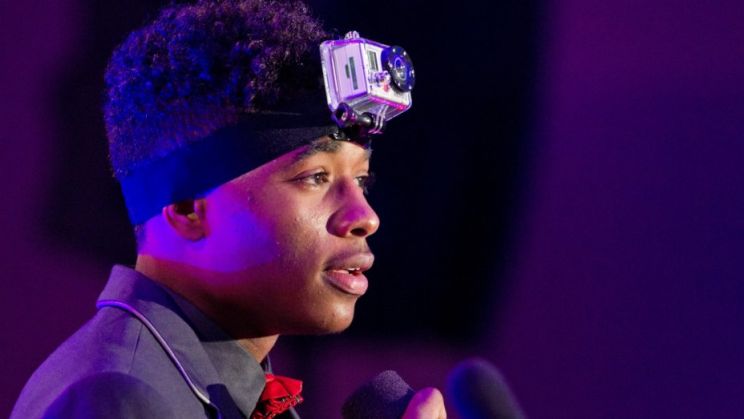 Nadji Jeter