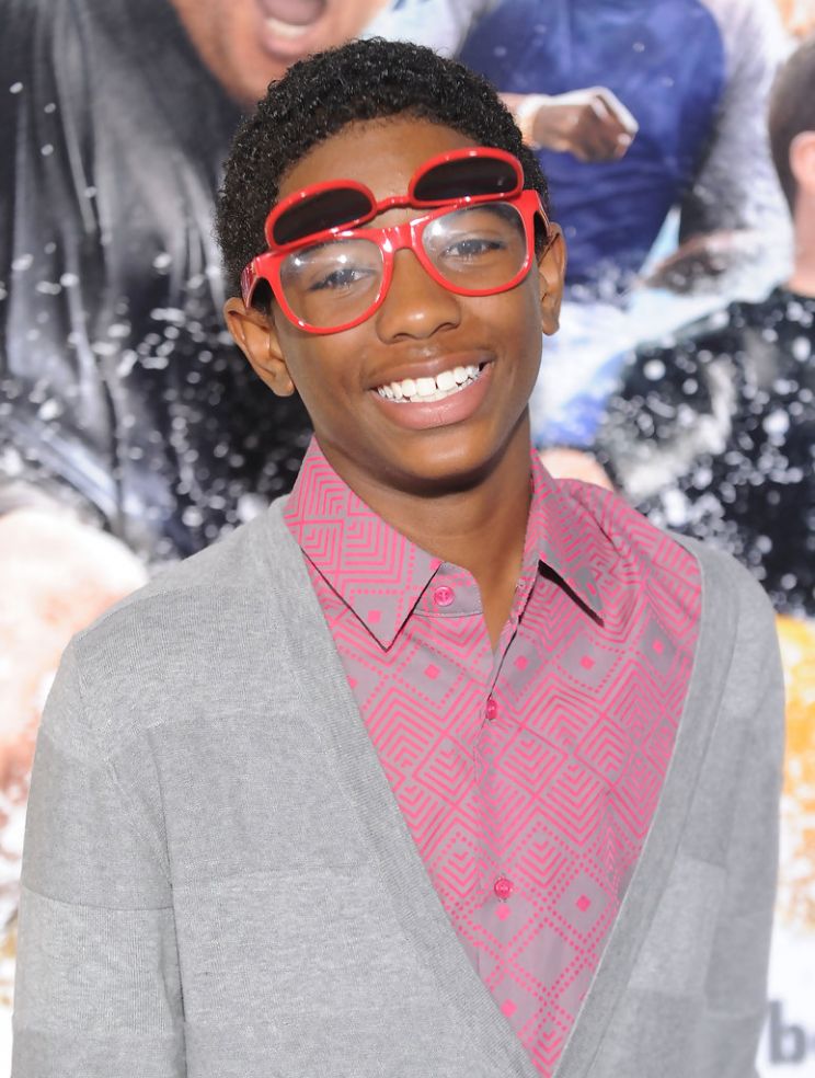 Nadji Jeter