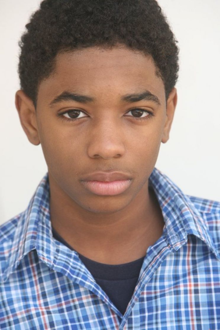 Nadji Jeter