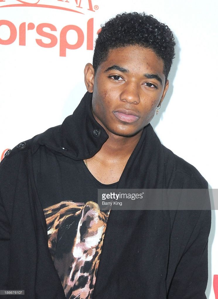 Nadji Jeter