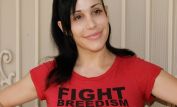 Nadya Suleman