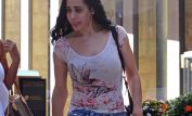 Nadya Suleman