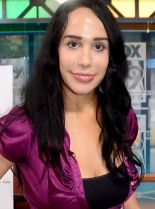 Nadya Suleman