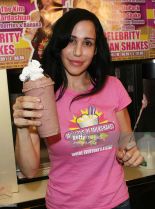 Nadya Suleman