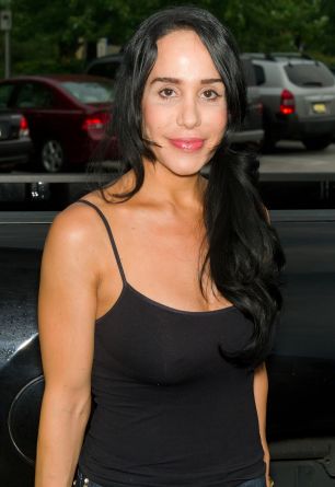 Nadya Suleman