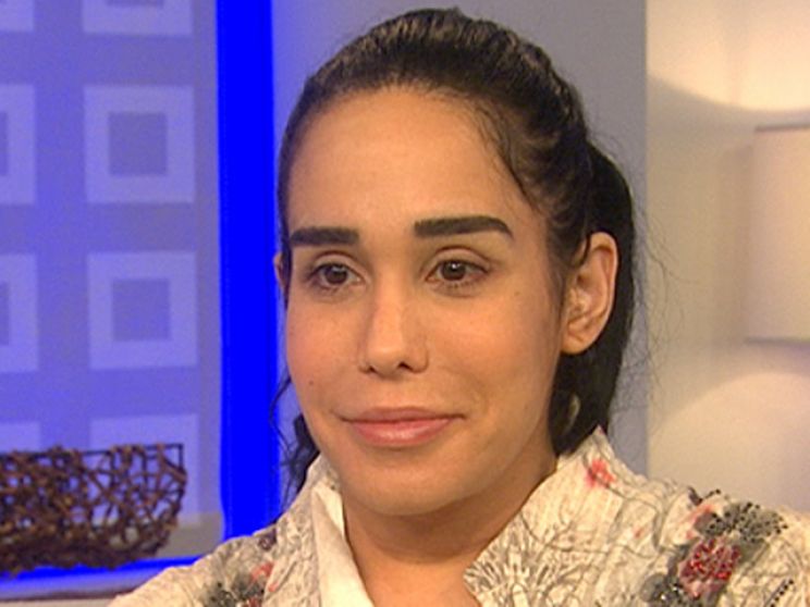 Nadya Suleman