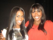 Nafessa Williams