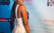 Nafessa Williams