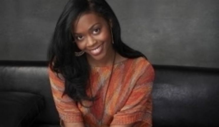 Nafessa Williams