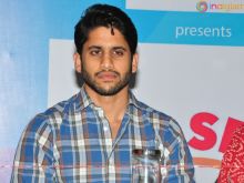 Naga Chaitanya Akkineni