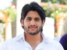 Naga Chaitanya Akkineni