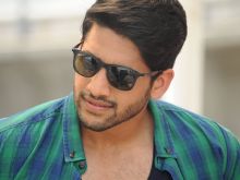 Naga Chaitanya Akkineni