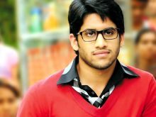 Naga Chaitanya Akkineni