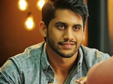 Naga Chaitanya Akkineni