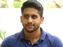 Naga Chaitanya Akkineni