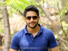 Naga Chaitanya Akkineni