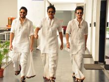 Naga Chaitanya Akkineni