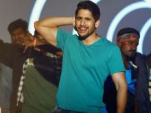 Naga Chaitanya Akkineni