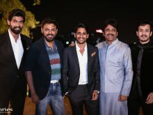 Naga Chaitanya Akkineni