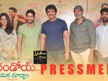 Naga Chaitanya Akkineni