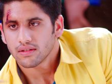 Naga Chaitanya Akkineni