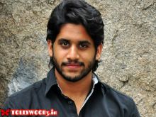 Naga Chaitanya Akkineni