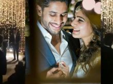 Naga Chaitanya Akkineni