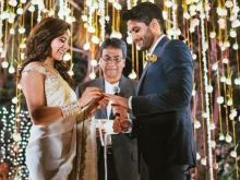 Naga Chaitanya Akkineni