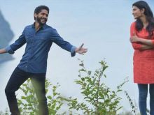 Naga Chaitanya Akkineni