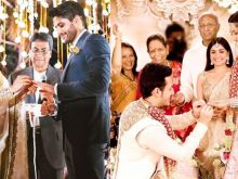 Naga Chaitanya Akkineni