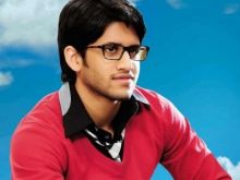 Naga Chaitanya Akkineni