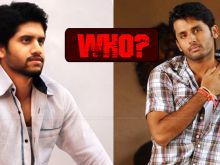 Naga Chaitanya Akkineni