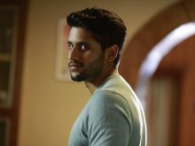 Naga Chaitanya Akkineni