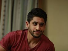 Naga Chaitanya Akkineni