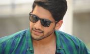 Naga Chaitanya Akkineni