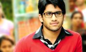 Naga Chaitanya Akkineni