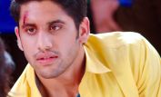 Naga Chaitanya Akkineni